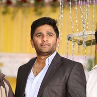Finmo Employee Raghu K's profile photo