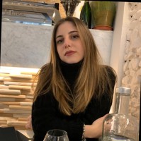 TAURINI Employee Chiara Saponaro's profile photo