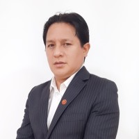 Sencico Employee Aldo Marco Mucha Mallaupoma's profile photo
