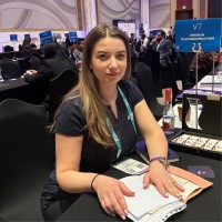 Tweet Telecom Employee Nara Tarasyan's profile photo