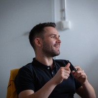 Patrick Eberle Email