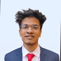 Mohanish Mhatre