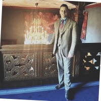 Estelle Manor Employee Matt Camarca-Facey's profile photo