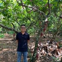 Puratos Grand Place Vietnam Employee Tuan Vo's profile photo