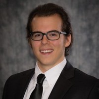 Adobe Employee Benjamin Nash's profile photo