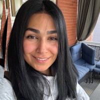 Metis Employee Sheyda Lotfalian's profile photo