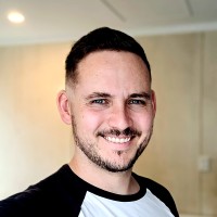 Parkable Employee Mark Tenhagen's profile photo