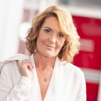 CIO GmbH Employee Schaefer Carolin's profile photo