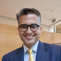 360 ONE Asset Employee Tarun Sharma's profile photo