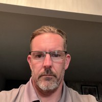 Framework Events Employee Joshua Eddins's profile photo