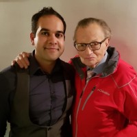 Motability Operations Ltd Employee Vik Pathak's profile photo