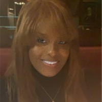 Go Cloud Careers Employee Camille Ross's profile photo