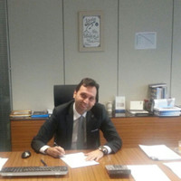 İSTAÇ Employee Eyyüp Demirhan's profile photo