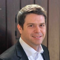iTrip® Employee Chris Adams's profile photo
