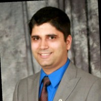 ATN Hoelzel LP Employee Pramesh Regmi's profile photo