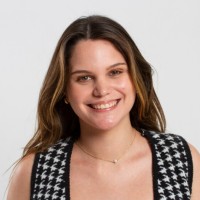 Datarails Employee Vanessa Aparicio's profile photo