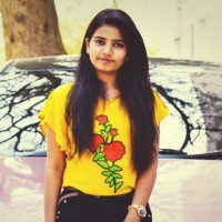 KinISO Employee Sirichandana Routhu's profile photo
