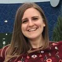 Rhyz Analytical Labs Employee Jennica Lang's profile photo