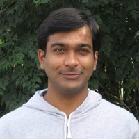 Google Employee Sai Koduru's profile photo