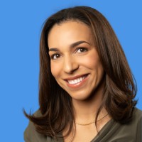 Calendly Employee Savannah Barker's profile photo