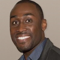 HMSHost Employee Tosin Kasali's profile photo