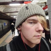 IQVIA Employee Luke Parkhurst's profile photo