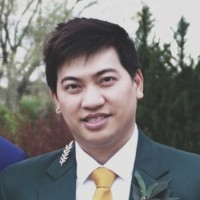 FIVE Inc Employee Kaison Wynnwilson's profile photo