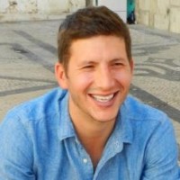 Bressan Analytics Employee Lucas Bressan's profile photo