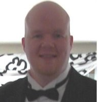 Riverside Healthcare Employee Matt McAllister's profile photo