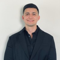 Off-White Employee Juan Cano's profile photo