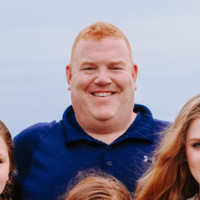Innovative Management & Technology Approaches, Inc Employee Joe Lynch's profile photo