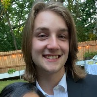 AECOM Employee Patrick McPherson's profile photo