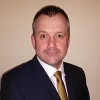 Tata Consultancy Services Employee Chris Dillon's profile photo