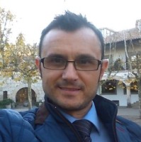 CORINSA Employee Joaquín-Daniel Moreno Artalejo's profile photo