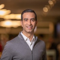 QAD Australia Employee Sanjay Brahmawar's profile photo