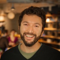 BrightBid Employee Christos Stavropoulos's profile photo