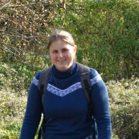 Entiris Employee Valerie Ceusters's profile photo