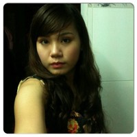 Yelp Employee Anna Pham's profile photo