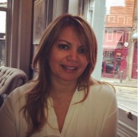 Aracelly Bosmediano Email