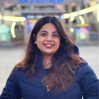 Fairstone Bank Employee Himani Kumar's profile photo