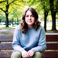 Youth Progress Employee Sammi Bieber's profile photo