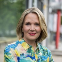 Deutsche Kinder- und Jugendstiftung GmbH Employee Julia Puchta's profile photo