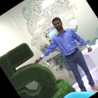 Channel 5 Employee Saif J's profile photo