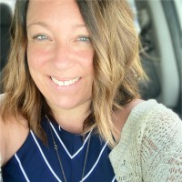 Suncoast Mental Health Center Employee Debra Dragomir's profile photo