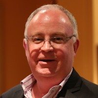 Human Aerospace Pty Ltd Employee Gordon Cable's profile photo