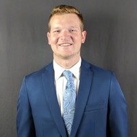 Vermeer Corporation Employee Jacob Smiley's profile photo