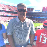 Allianz Employee Ken Conley's profile photo