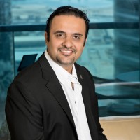 Veesham Printing Press LLC Employee Dheeraj Rupani's profile photo
