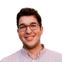 The Breakthrough Institute Employee Alex Smith's profile photo