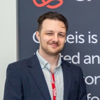 Causeis Employee Campbell Thomson's profile photo